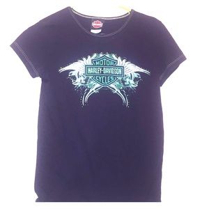Harley Davidson T-Shirt